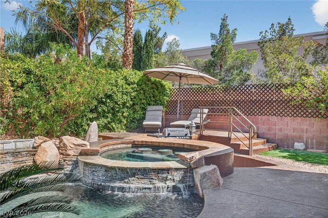 9462 Malasana Court, Las Vegas, NV 89147