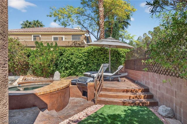 9462 Malasana Court, Las Vegas, NV 89147