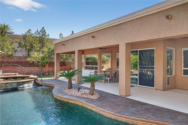 9462 Malasana Court, Las Vegas, NV 89147