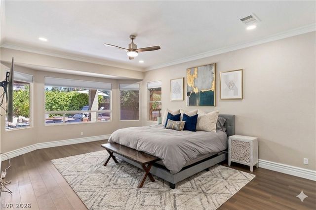 9462 Malasana Court, Las Vegas, NV 89147