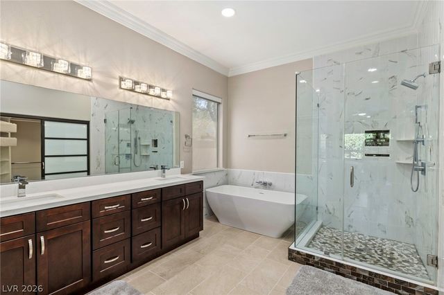 9462 Malasana Court, Las Vegas, NV 89147