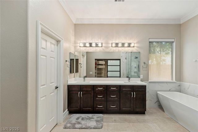 9462 Malasana Court, Las Vegas, NV 89147