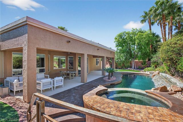 9462 Malasana Court, Las Vegas, NV 89147