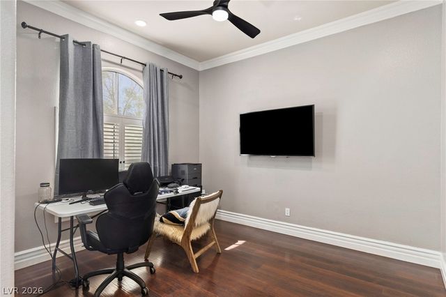 9462 Malasana Court, Las Vegas, NV 89147