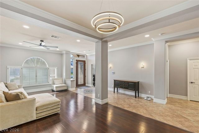 9462 Malasana Court, Las Vegas, NV 89147