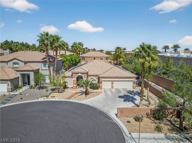 9462 Malasana Court, Las Vegas, NV 89147