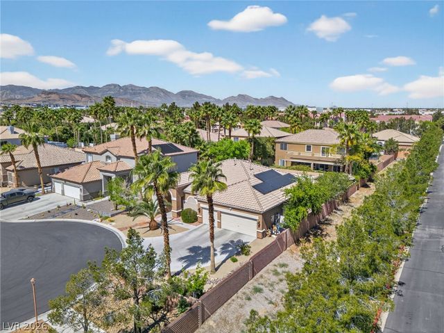 9462 Malasana Court, Las Vegas, NV 89147