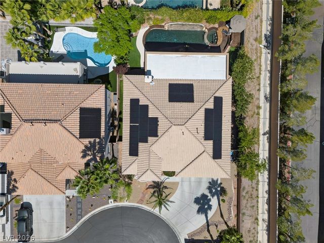 9462 Malasana Court, Las Vegas, NV 89147