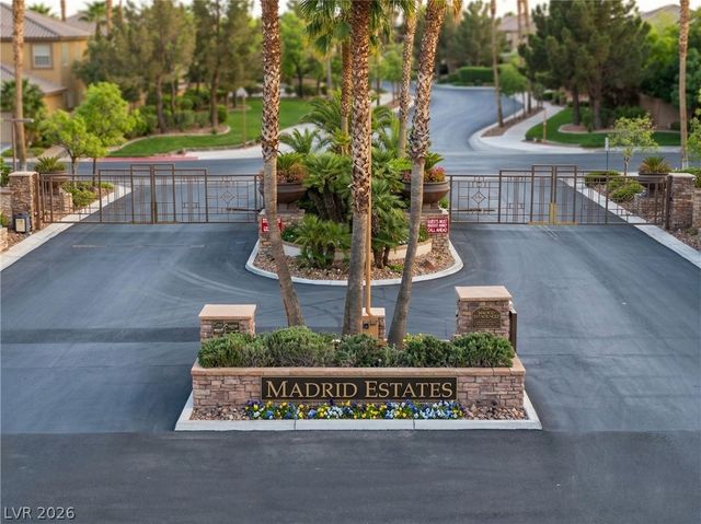 9462 Malasana Court, Las Vegas, NV 89147