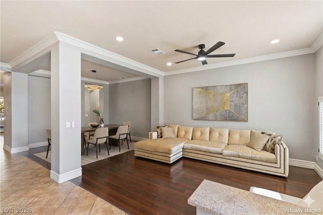 9462 Malasana Court, Las Vegas, NV 89147