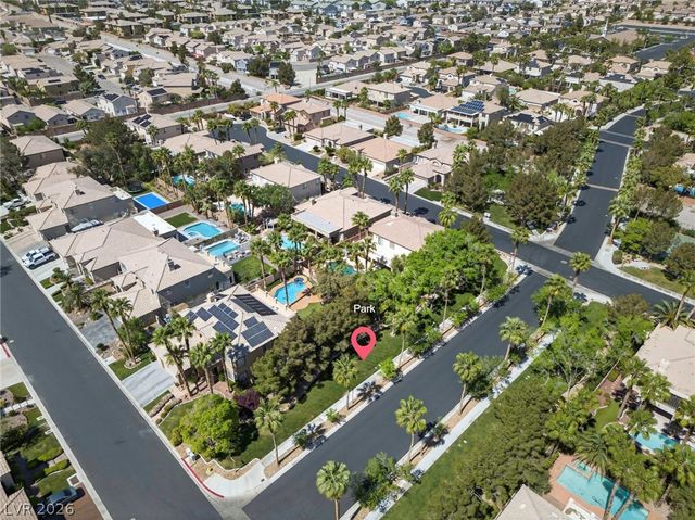 9462 Malasana Court, Las Vegas, NV 89147