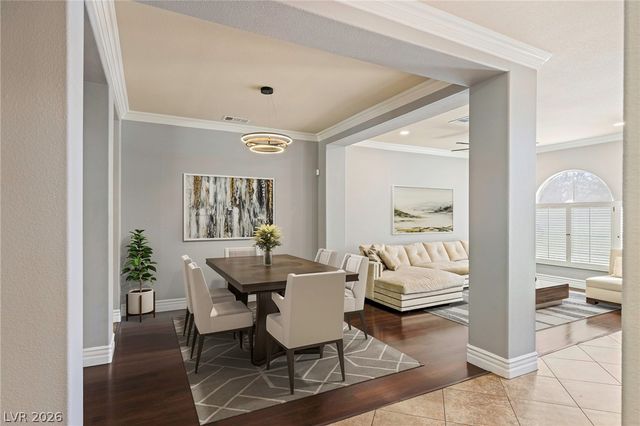 9462 Malasana Court, Las Vegas, NV 89147