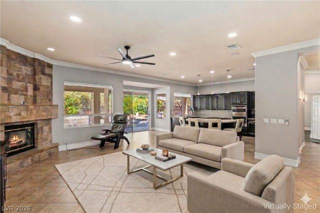 9462 Malasana Court, Las Vegas, NV 89147