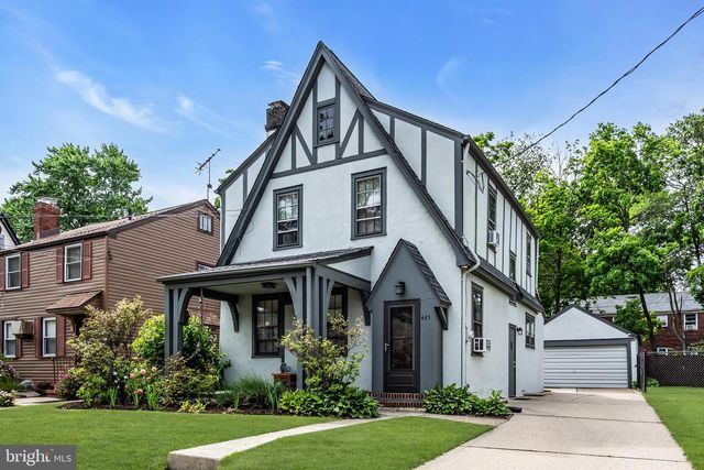 445 VANNEST, Ewing, NJ 08618