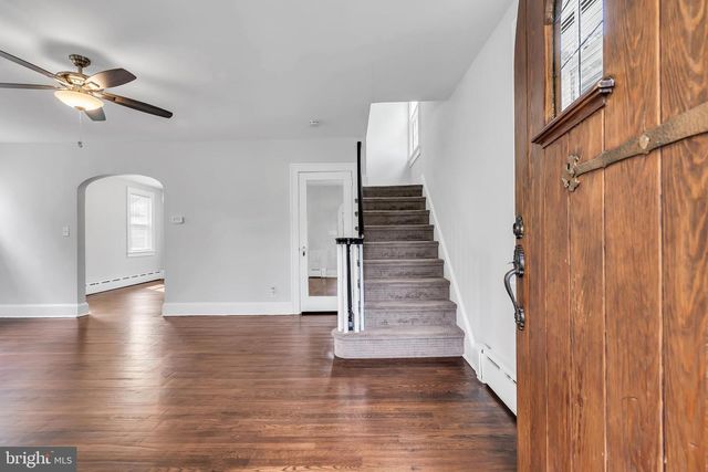 445 VANNEST, Ewing, NJ 08618
