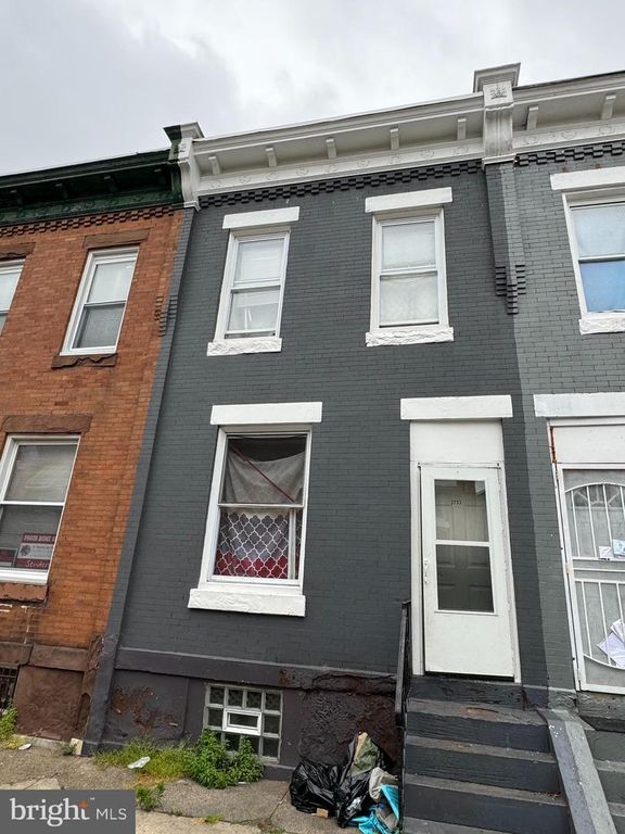 2753 N BONSALL ST, Philadelphia, PA 19132