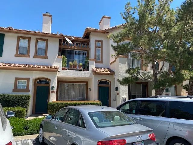 2003 Ladrillo Aisle, Irvine, CA 92606