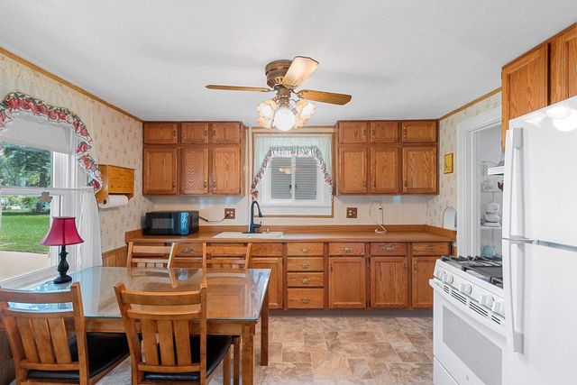 317 LAU STREET, Green Bay, WI 54302