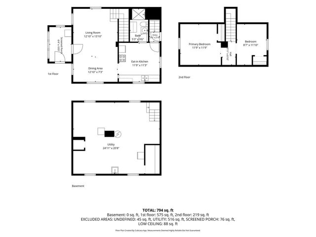 317 LAU STREET, Green Bay, WI 54302