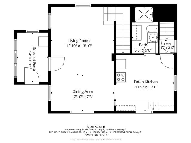 317 LAU STREET, Green Bay, WI 54302