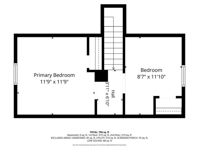 317 LAU STREET, Green Bay, WI 54302