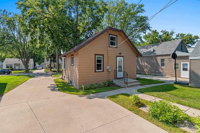 317 LAU STREET, Green Bay, WI 54302