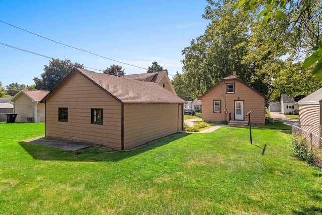 317 LAU STREET, Green Bay, WI 54302
