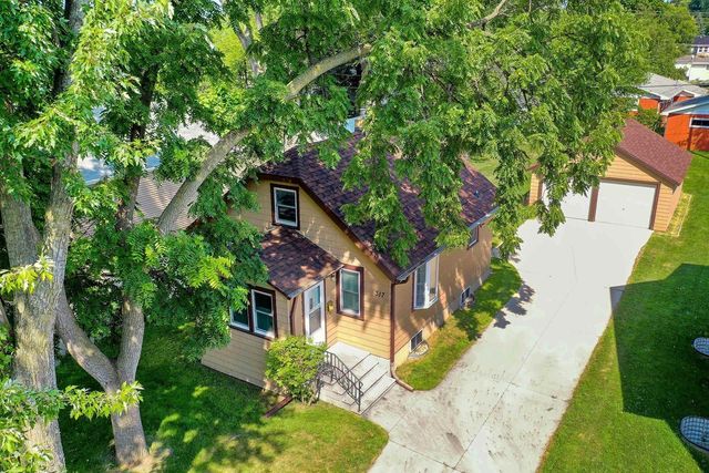 317 LAU STREET, Green Bay, WI 54302