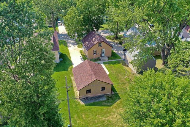 317 LAU STREET, Green Bay, WI 54302