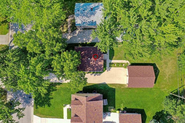 317 LAU STREET, Green Bay, WI 54302