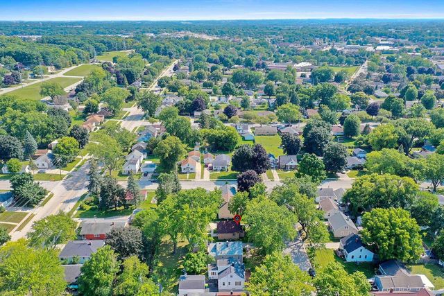 317 LAU STREET, Green Bay, WI 54302