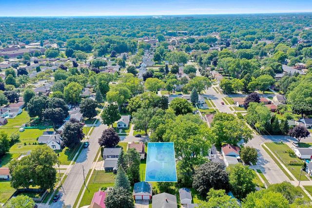 317 LAU STREET, Green Bay, WI 54302