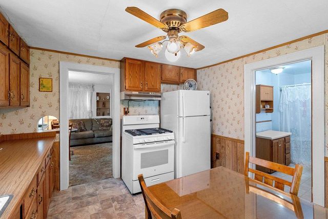 317 LAU STREET, Green Bay, WI 54302