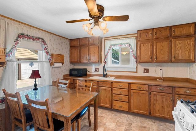 317 LAU STREET, Green Bay, WI 54302