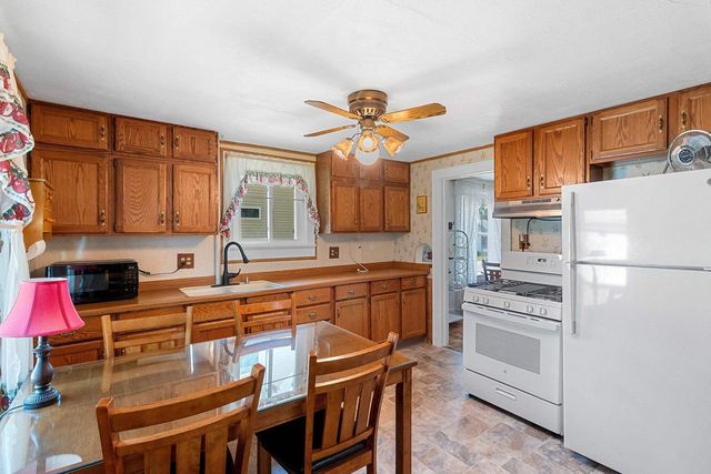 317 LAU STREET, Green Bay, WI 54302