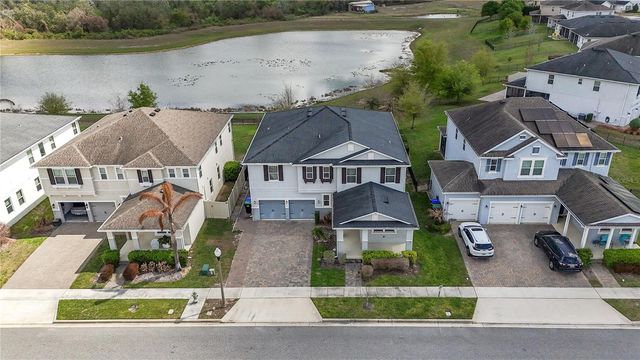 3089 IRISH PEACH DRIVE, Winter Garden, FL 34787