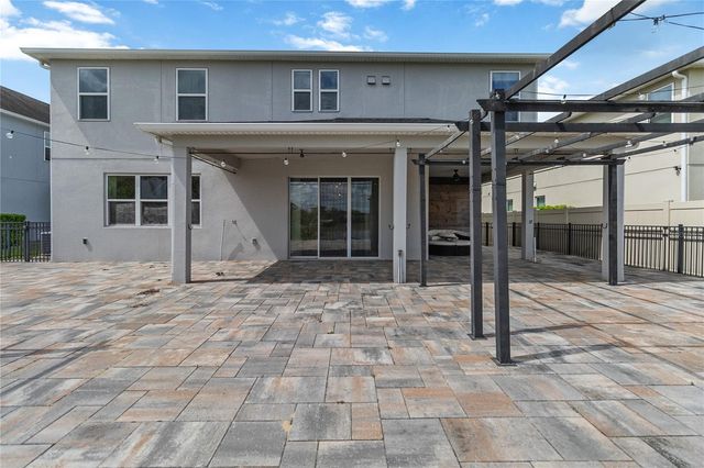 3089 IRISH PEACH DRIVE, Winter Garden, FL 34787