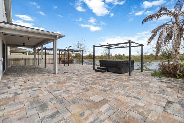 3089 IRISH PEACH DRIVE, Winter Garden, FL 34787