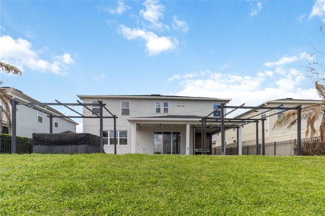 3089 IRISH PEACH DRIVE, Winter Garden, FL 34787