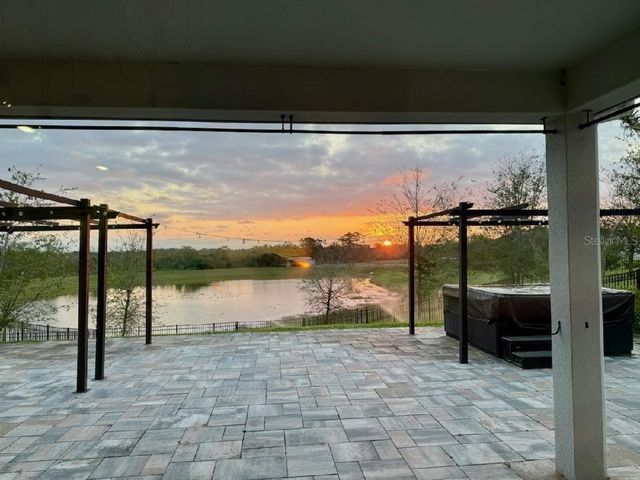 3089 IRISH PEACH DRIVE, Winter Garden, FL 34787