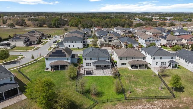 3089 IRISH PEACH DRIVE, Winter Garden, FL 34787