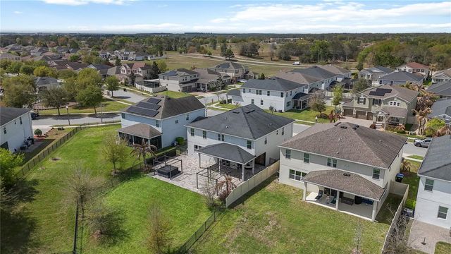 3089 IRISH PEACH DRIVE, Winter Garden, FL 34787