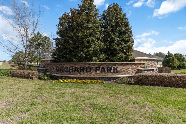 3089 IRISH PEACH DRIVE, Winter Garden, FL 34787