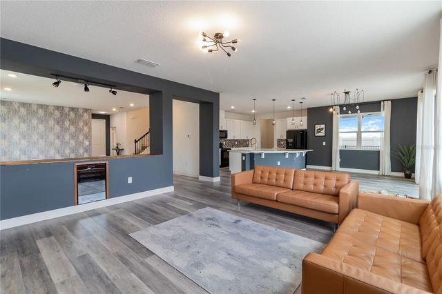 3089 IRISH PEACH DRIVE, Winter Garden, FL 34787