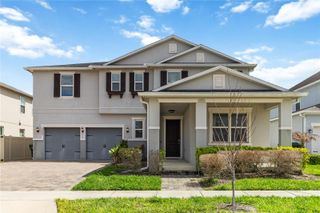 3089 IRISH PEACH DRIVE, Winter Garden, FL 34787