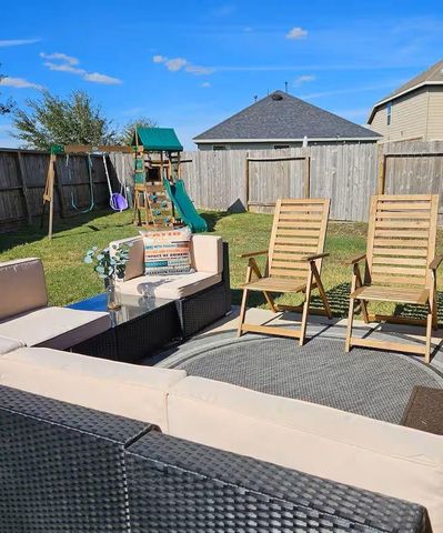 14006 Embrystone Ln Lane, Houston, TX 77047