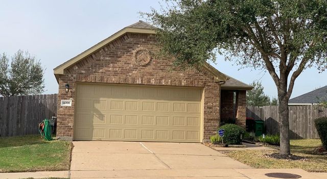 14006 Embrystone Ln Lane, Houston, TX 77047