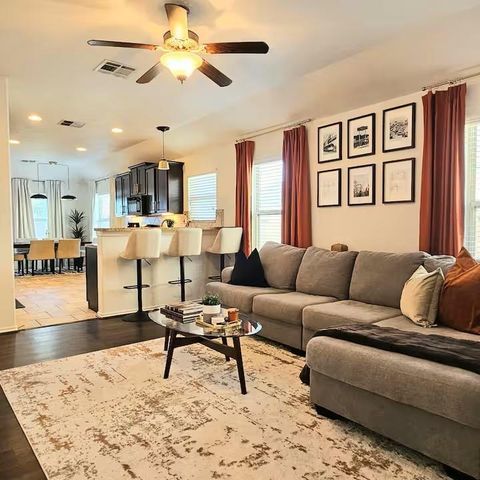 14006 Embrystone Ln Lane, Houston, TX 77047