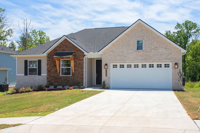 2901 Windstone Trail, Columbia, TN 38401