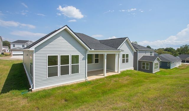 2901 Windstone Trail, Columbia, TN 38401